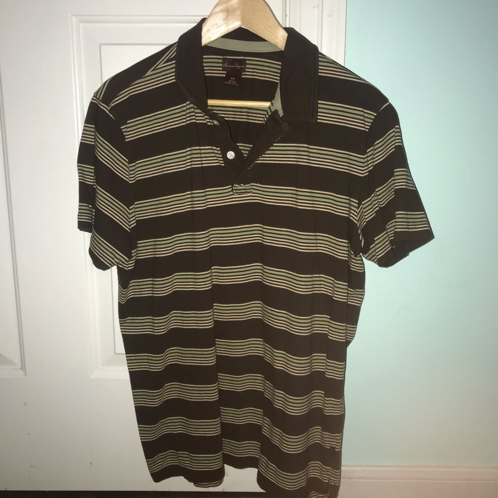 American Rag polo